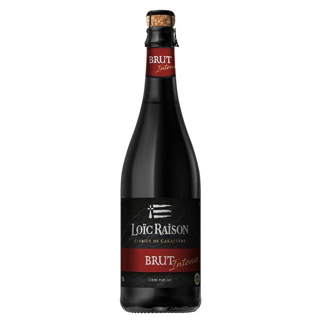 3256550086309 - Loic Raison - Cidre Brut 6°