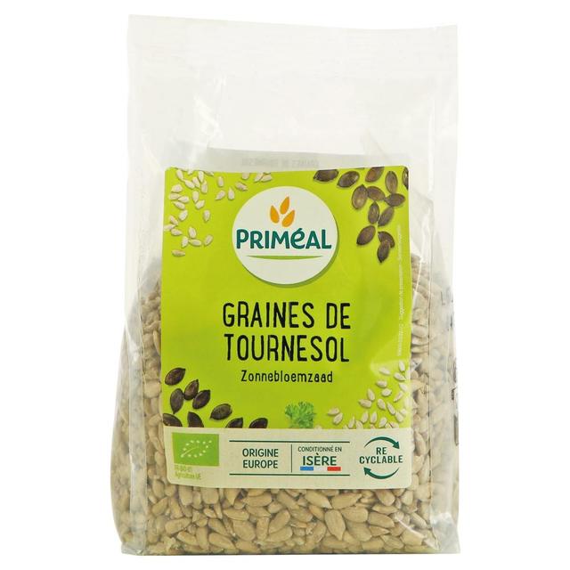 3380390226509 - Priméal - Graines de Tournesol, Bio