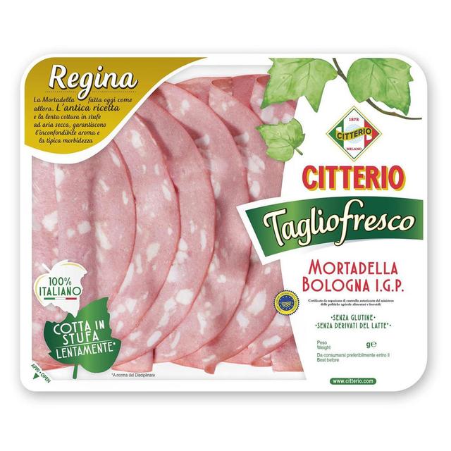 0000080578109 - Citterio - Mortadelle de Bologne