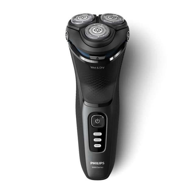 8720689018609 - Philips - Rasoir Rechargeable Etanche series 3000 - S3244/12