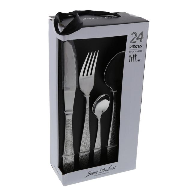 3219330308909 - Jean Dubost - Couvert en boite cadeau