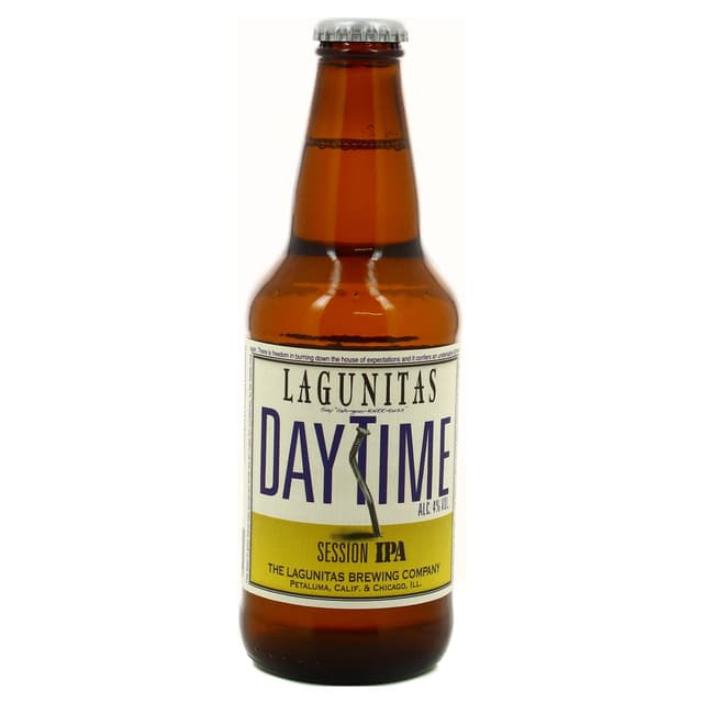 0723830770010 - Lagunitas Day Time - Bière I.P.A blonde 4°