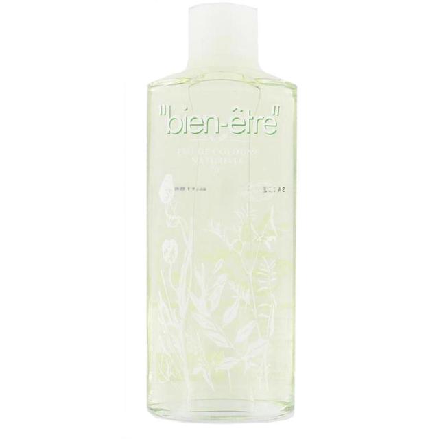 3017561600010 - Bien Etre - Eau de Cologne naturelle
