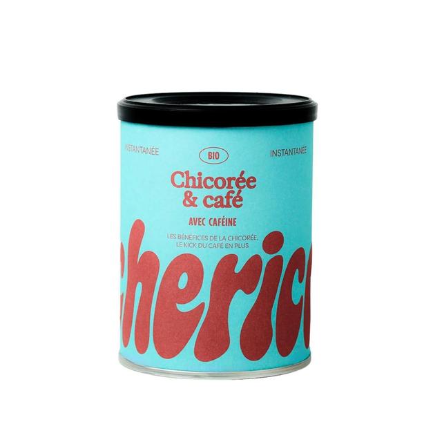 3770031961010 - Cherico - Chicorée café Bio