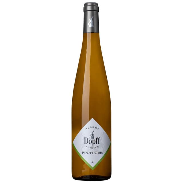 3179200011110 - Pinot blanc d'Alsace AOP - Domaine Dopff au Moulin