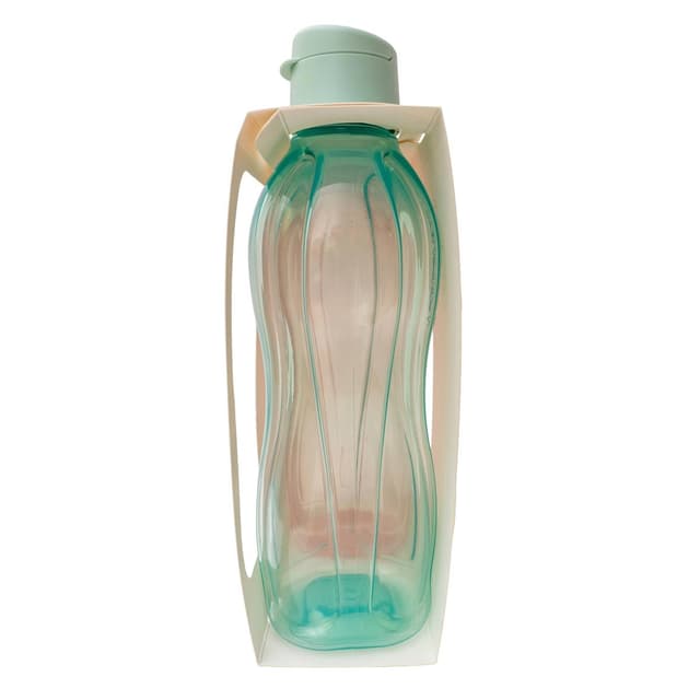 1220000851610 - Tupperware - Bouteilles recyclés lot de 2