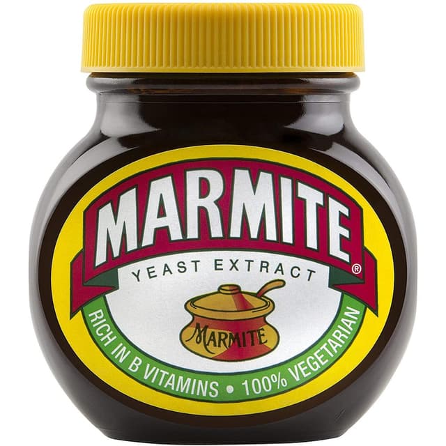 0000087111910 - Marmite - Pâte à tartiner Salée - L'Originale