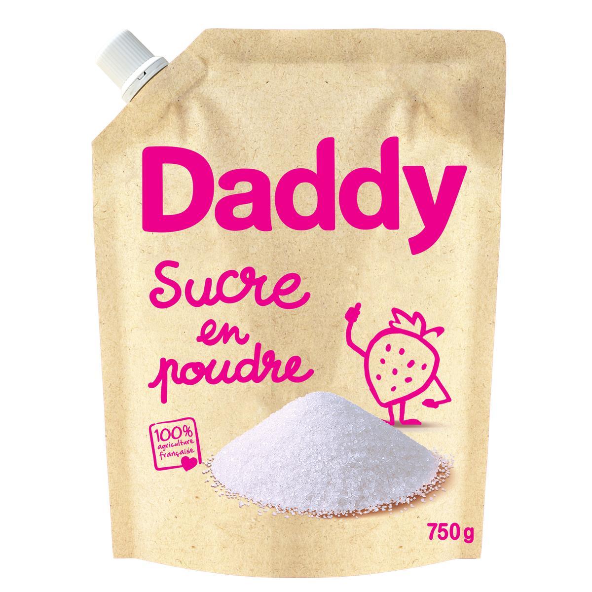 3165433714010 - Daddy - Sucre en Poudre