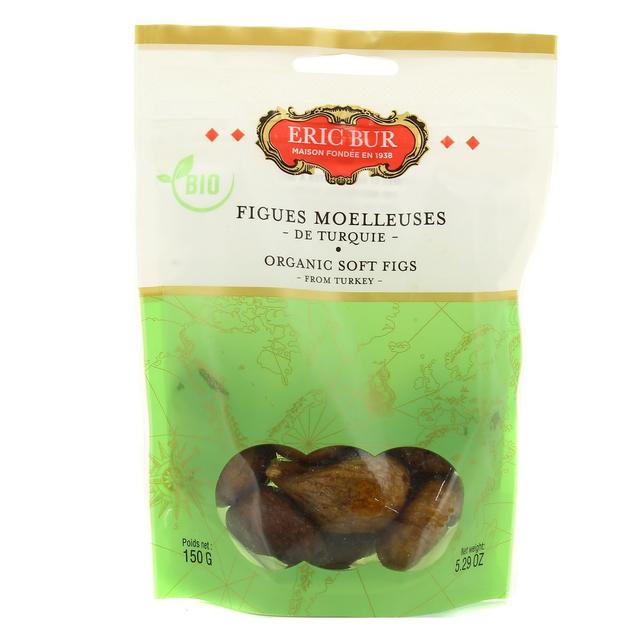 3144550016610 - Eric Bur - Figues moelleuses de Turquie Bio