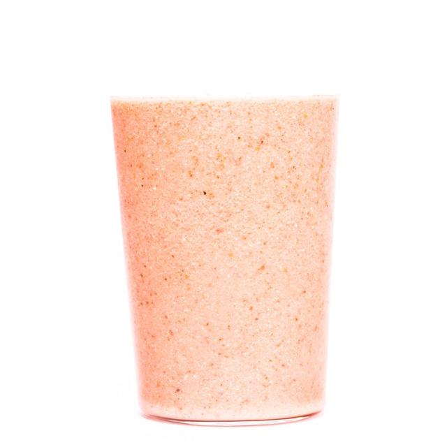 2050000357510 - Blend my day - Smoothie snack NO BOTOX FOR ME - prêt-à-mixer- Carotte, Noix de coco, Chia