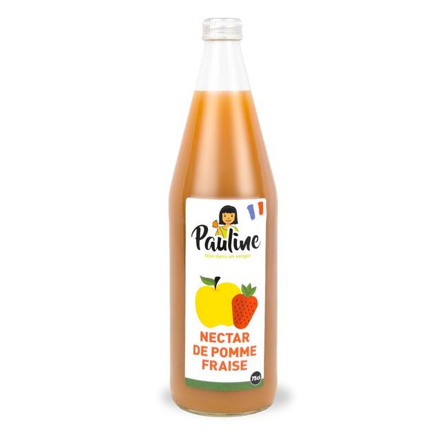 3335103449010 - Pauline - Nectar de Pomme et Fraise