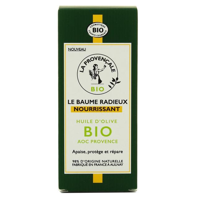 3600550999310 - La Provencale - Baume Radieux Nourrissant 