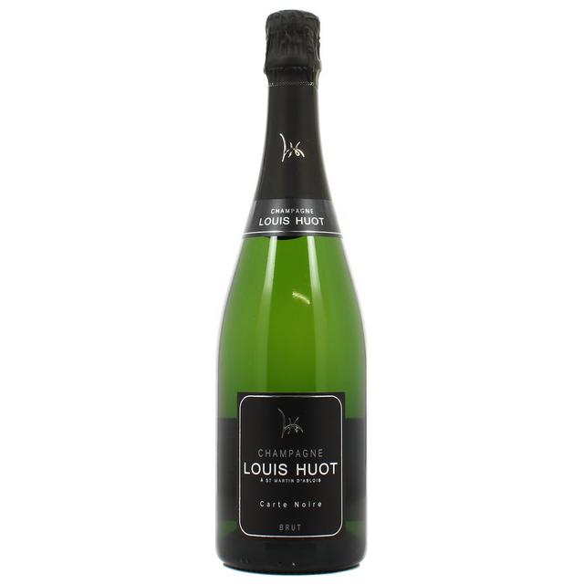 3760130370011 - Huot & Fils - Champagne brut