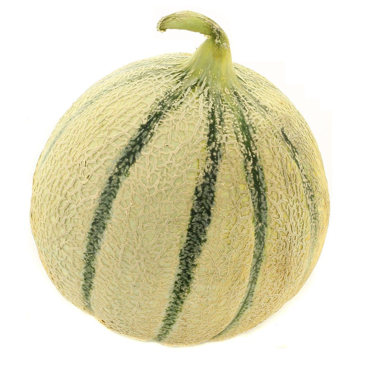 3700370900111 -  - Melon charantais