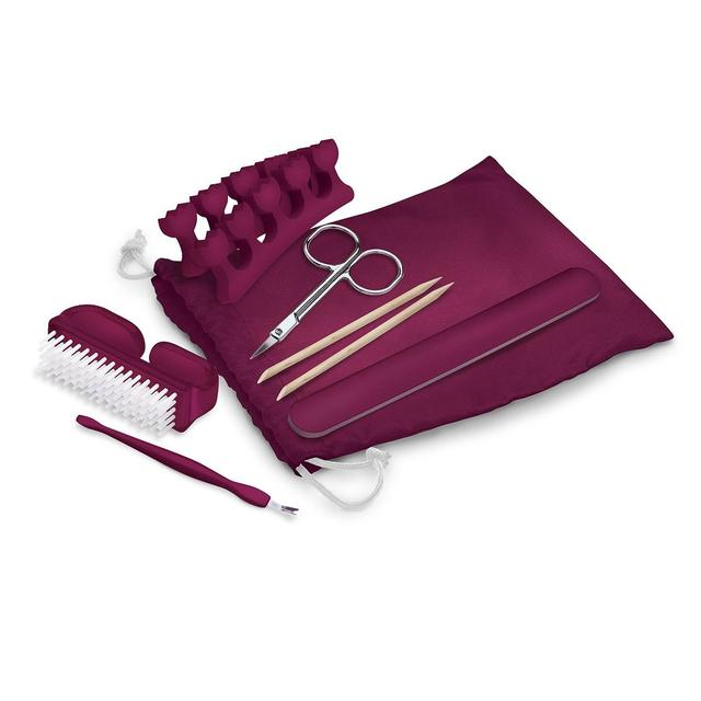 0761318170211 - Revlon - Thalasso Spa et kit de pédicure- RVFB7021PE