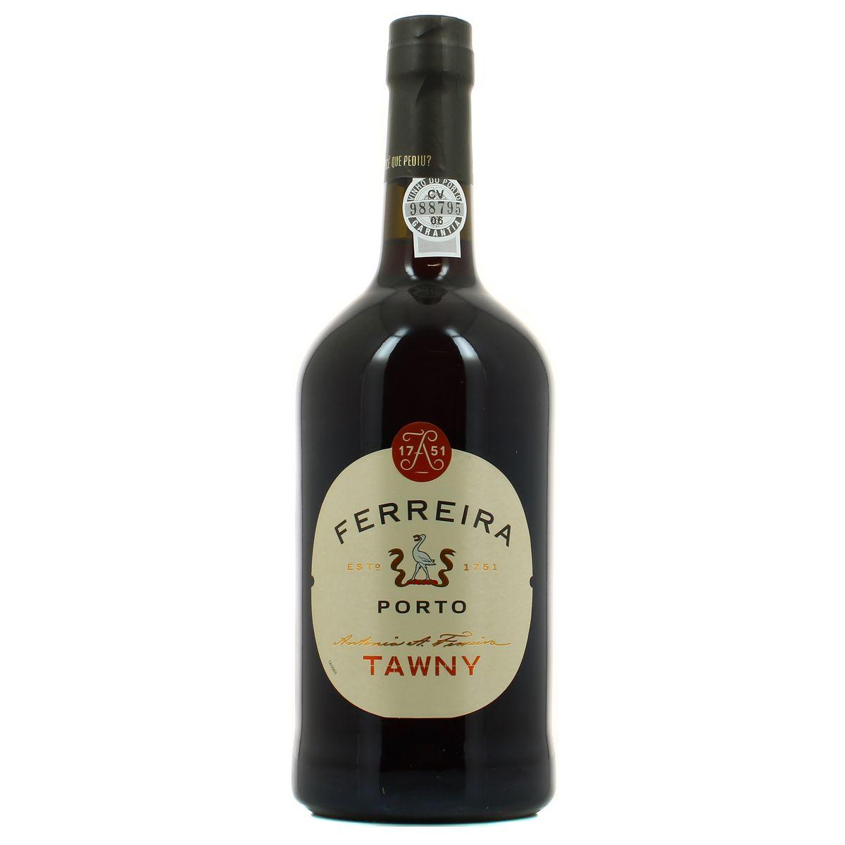 5601007001011 - Ferreira - Porto rouge