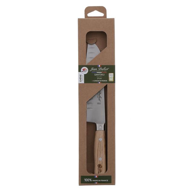 3219330271111 - Jean Dubost - Couteau santoku 16,5cm