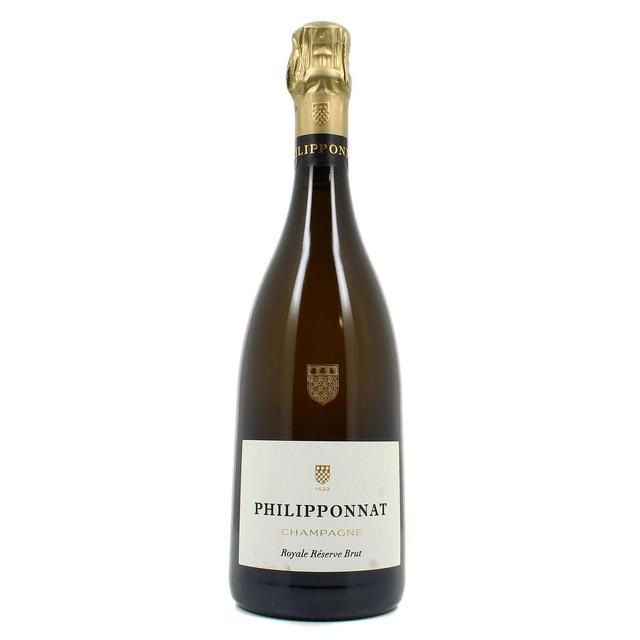 3760347081311 - Philipponnat - Champagne brut réserve