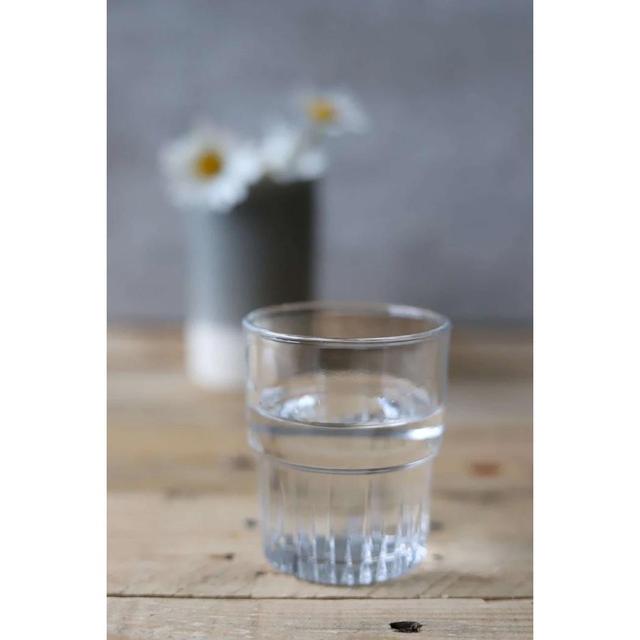 3550190000818 - Duralex - Gobelet 16 cl Empilable Transparent