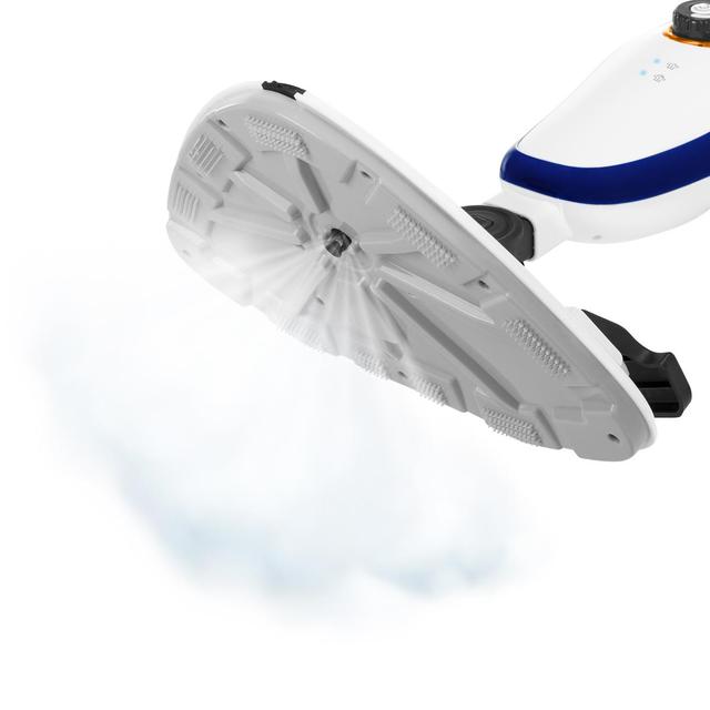 8713016072511 - Tristar - Balai vapeur SR-5261