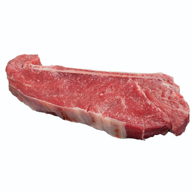 3423311222911 - Cave à Viande Puigrenier - Faux Filet Charolais à l'os Maturé 21 jours