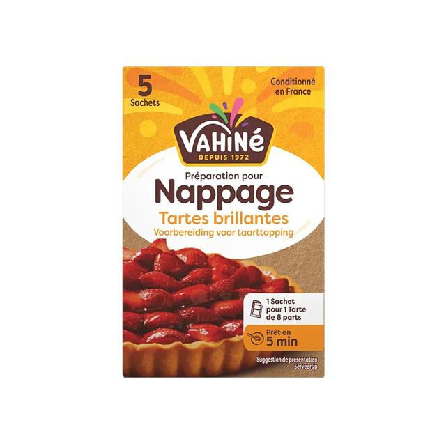 3179142064311 - Vahine - Préparation pour nappage