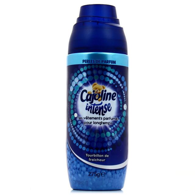 8710908854811 - Cajoline Intense - Perles de Parfum pour linge - Tourbillon de fraîcheur