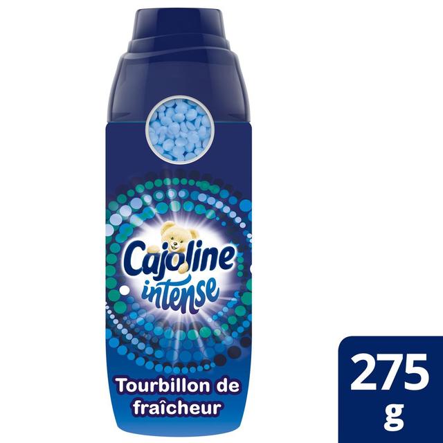 8710908854811 - Cajoline Intense - Perles de Parfum pour linge - Tourbillon de fraîcheur