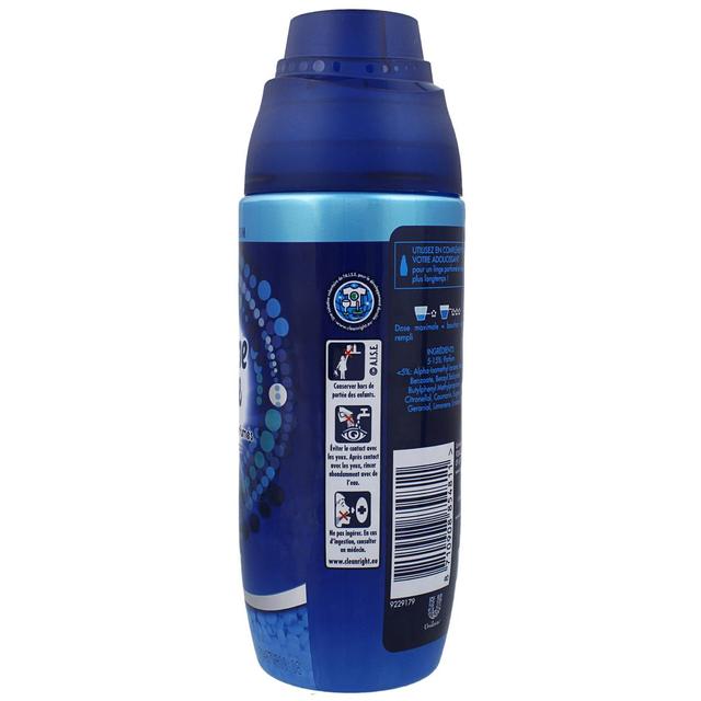 8710908854811 - Cajoline Intense - Perles de Parfum pour linge - Tourbillon de fraîcheur