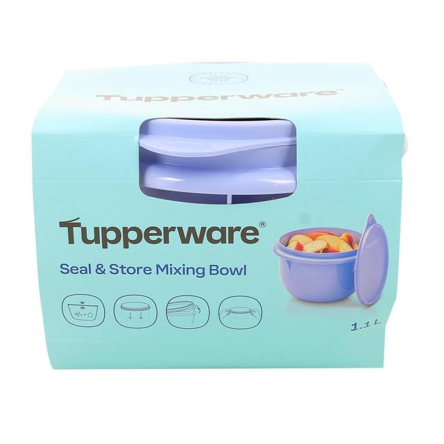 5430003385111 - Tupperware - Bol à pâtisserie