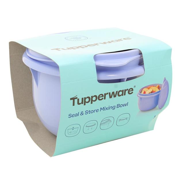 5430003385111 - Tupperware - Bol à pâtisserie