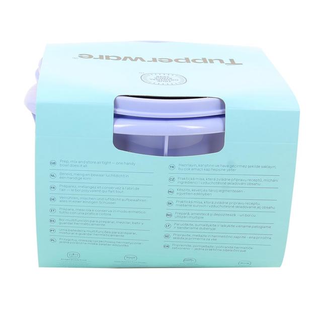 5430003385111 - Tupperware - Bol à pâtisserie