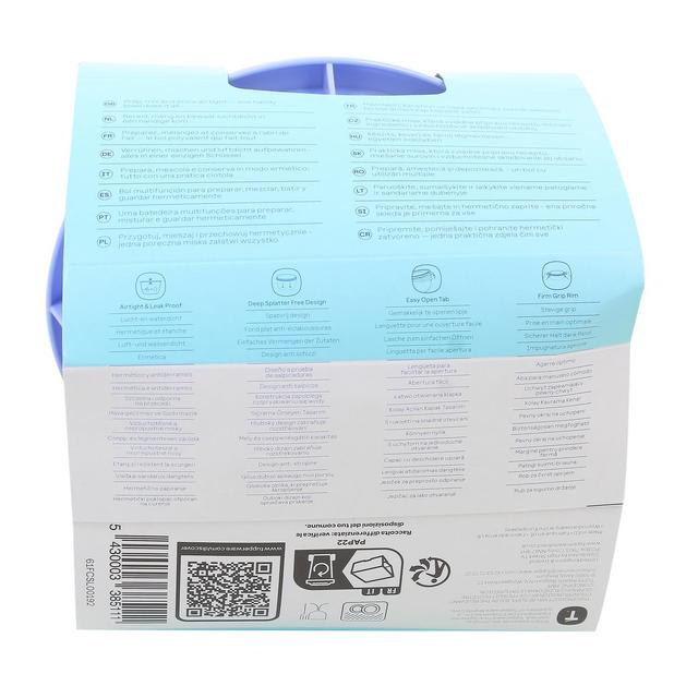 5430003385111 - Tupperware - Bol à pâtisserie