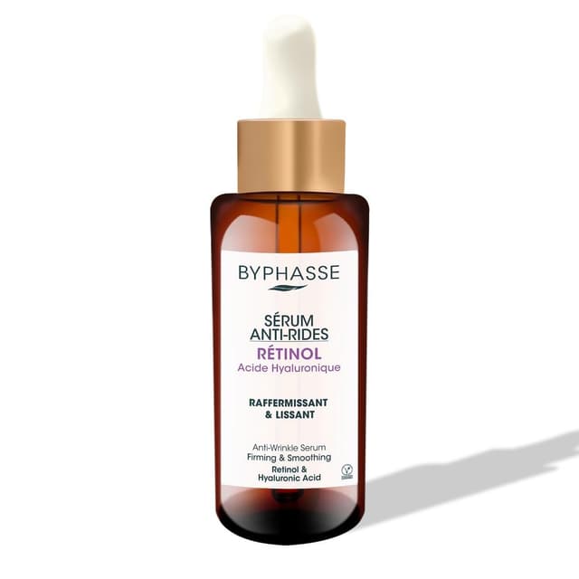 8436097096411 - Byphasse - Sérum anti-rides au Rétinol