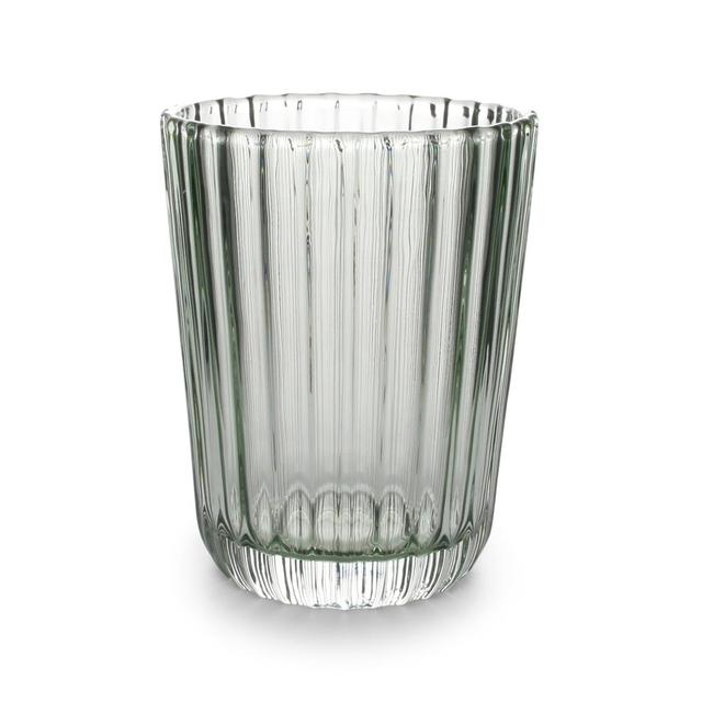 5410595737611 - Collection Blossom - Verre 26cl vert Blossom