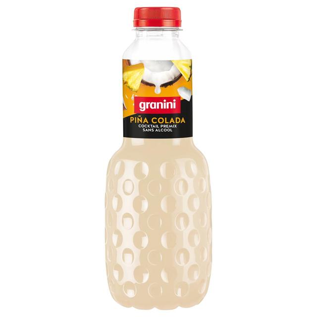3503780008411 - Granini - Jus Pina Colada