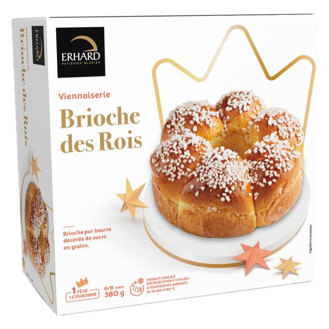3428420059311 - Erhard - Brioche des rois