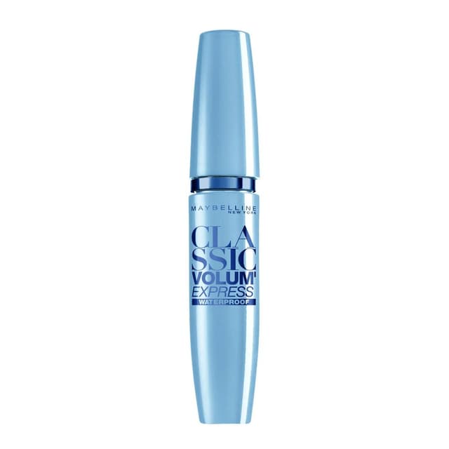 3017563440812 - Gemey Maybelline - Mascara waterproof volume express