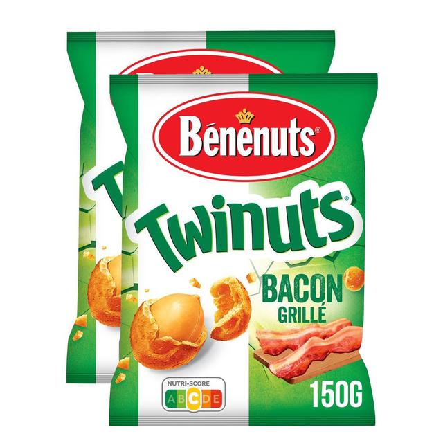 2050000271212 - Benenuts - Twinuts goût Bacon