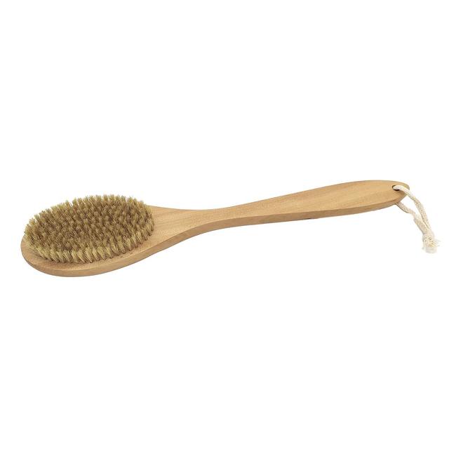 3162450022012 - Arvix - Brosse à dos Bois