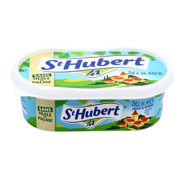 3366321054212 - Saint Hubert 41 - Sel de mer sans huile de palme