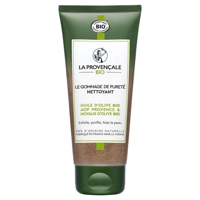 3600551039312 - La Provencale BIO - Gommage Visage Bio Masque de Pureté