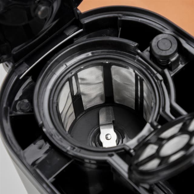 8713016109712 - Tristar - Cafetière à Grain et Café Moulu - CM-1280
