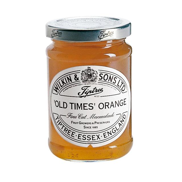 0043647440013 - Tiptree - Marmelade d'Orange Old Times