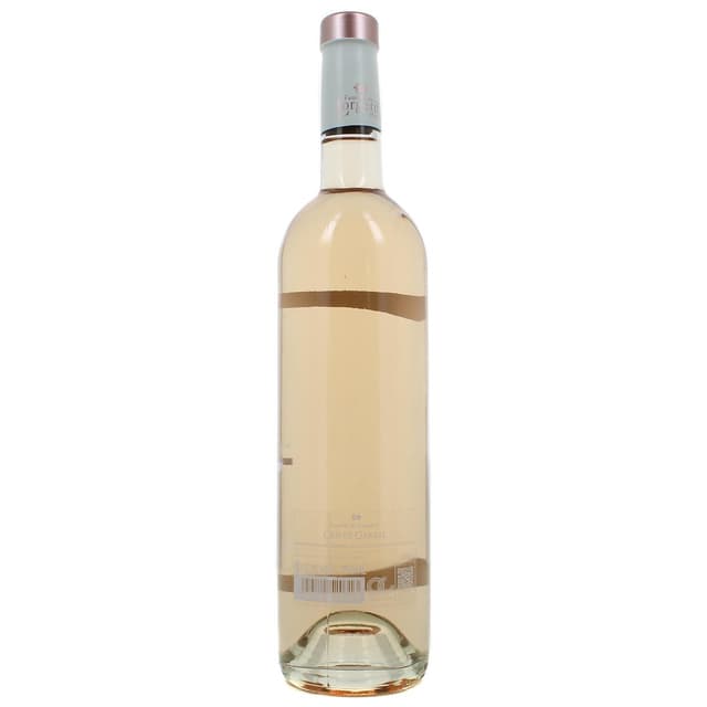 3454781520313 - Vin de pays d'Oc rosé IGP - Gris de Garille