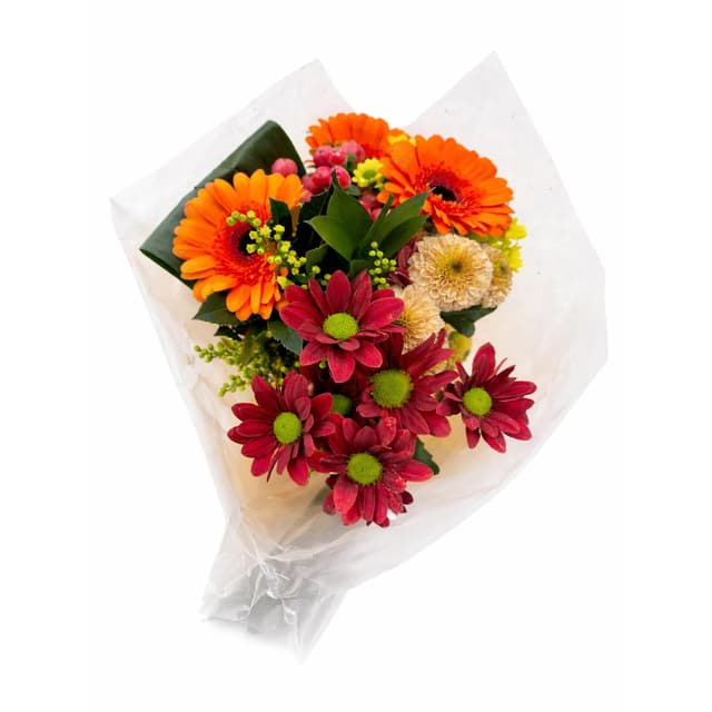 2050000421013 -  - Bouquet Fleurs de saison