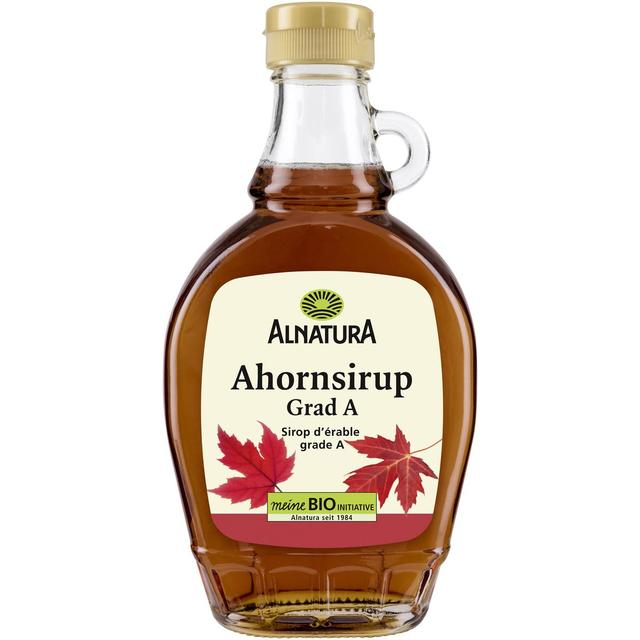 4104420021013 - Alnatura - Sirop d'érable Grade A bio
