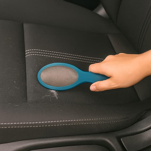 3061050005213 -  - Brosse textile