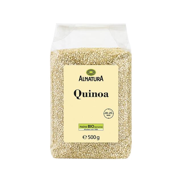 4104420215313 - Alnatura - Quinoa bio