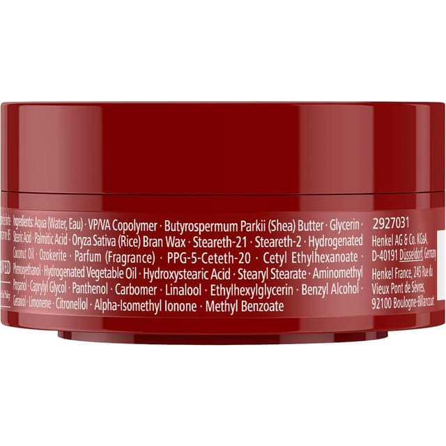 3178041315913 - Schwarzkopf - Taft - Cire Wax effet sculptant